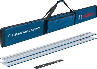 Produktbild von Führungsschienen-Set | 2x FSN 1400, 1x FSN VEL, 1xTasche