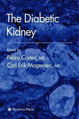 Obrázek produktu pro The Diabetic Kidney