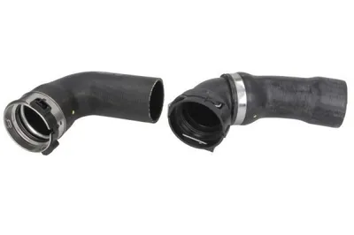 Produktbild von THERMOTEC DCB018TT Turbo Ladeluftschlauch für BMW 5 Limousine (E60) 5 Touring (E61)