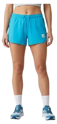 Immagine prodotto di The North Face Pantaloncini sportivi da donna blu L