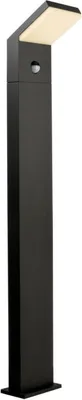 Zdjęcie produktu dla Light Impressions Deko-Light stojací svítidlo Tucanae Motion 110-240V AC/50-60Hz 18,00 W 3000 K 1650 lm 206 mm tmavěšedá 733068