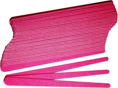 Produktbild von Professionelles Nagelfeilen Set - 36 Stück für Perfekte Maniküre Ergebnisse