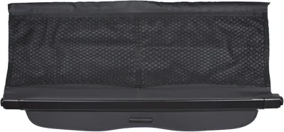 Produktbild von Laderaumabdeckung und Kofferraumrollo für Smart Fortwo 453 ab 2014, Gepäckraumabdeckung, Schutzabdeckung und Gepäckvorhang