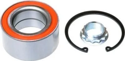 Produktbild von DENCKERMANN Radlagersatz Hinten für BMW 3 Touring (E91) 75mm W413239