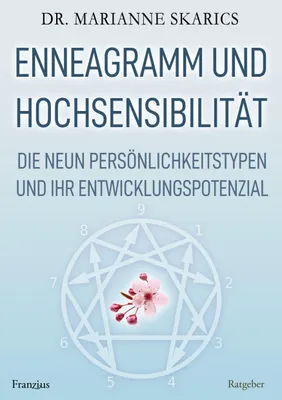 Produktbild von Enneagramm und Hochsensibilität