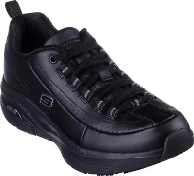 Obrázok produktu pre Skechers Work ARCH FIT SR Tenisky Black 40