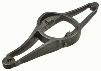 Produktbild von SACHS Ausrückgabel Kupplung Ausrückhebel 3189 600 046