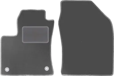 Immagine prodotto di Tappetini anteriori: Toyota Prius IV berlina (dal 2017)