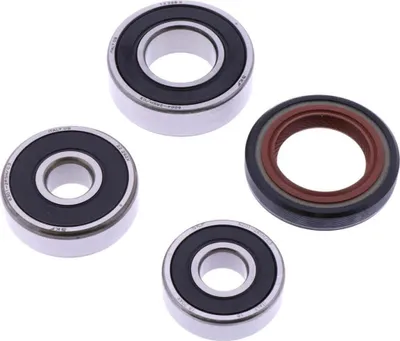 Produktbild von JMP Komplettlagerkit 25-1400 mit Dichtungsring