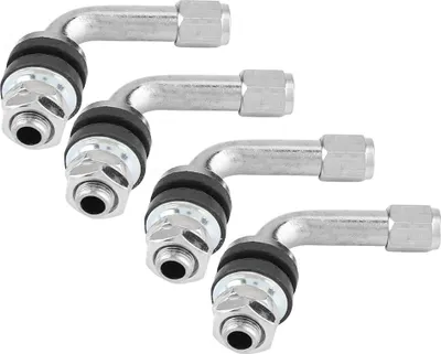Produktbild von Reifenventilstamm, Reifen verhindern Verschlechterung, die die Installation für Autossportarten einfach zu installieren kann