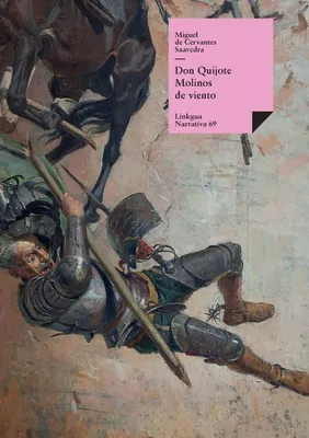 Produktbild von Don Quijote