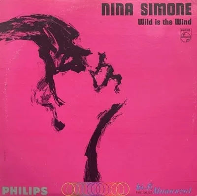 Zdjęcie produktu dla Nina Simone - Wild Is The Wind (180 g) (Reissue) (LP)