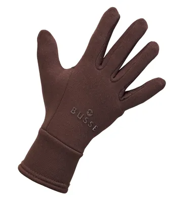 Produktbild von BUSSE Winterhandschuh Lars Braun XS