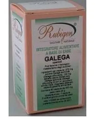 Immagine prodotto di Rubigen Galega 60 Capsule