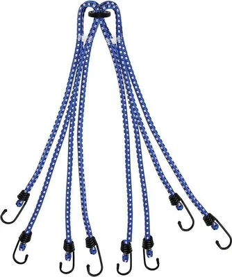Immagine prodotto di Corda elastica 8 gambe 8mm - 8x40cm