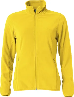 Produktbild von Clique Basic Micro Fleece Jacket Ladies