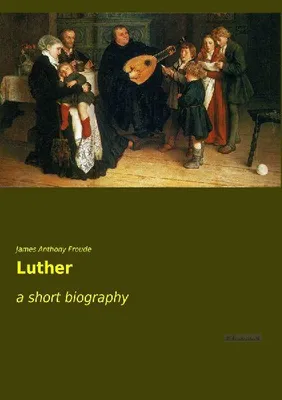 Produktbild von Luther