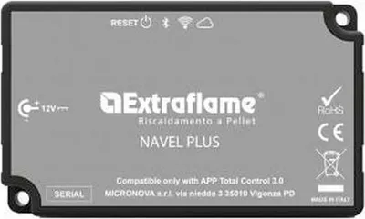 Image de Nordica Extraflame Module Wifi - 9278512 - Nordica Extraflame