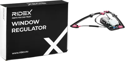 Zdjęcie produktu dla RIDEX 1561W0211 Elektryczny regulator szyby przedniej lewy do BMW 7 (E38)