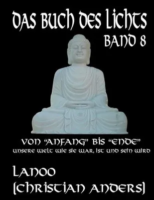 Produktbild von Das Buch des Lichts Band 8