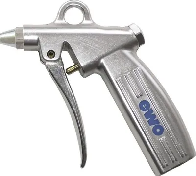 Produktbild von Blaspistole IG G 1/4 Zoll m.Normaldüse D.1,5mm EWO