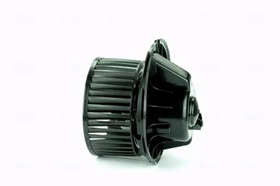Produktbild von NISSENS 87144 Innenraumgebläse vorne