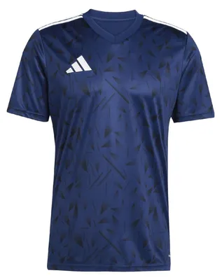 Obrázok produktu pre Adidas - Pánske tričko „Team Icon 25“ PP5966 (S) (tmavomodrá)