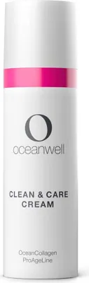 Obrázok produktu pre OceanCollagen - Čistiaci krém 30ml