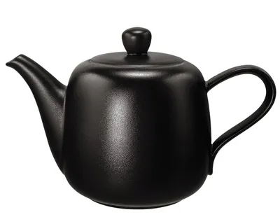 Produktbild von Kanne 1,60 l - Seltmann Weiden Liberty Velvet Black
