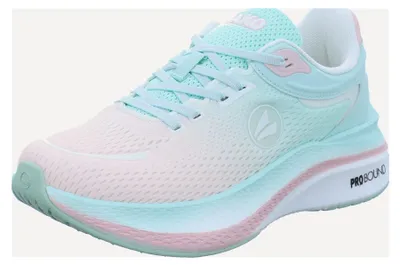 Produktbild von Jako Laufschuhe Damen 32323135333932 Rosa 36 EU