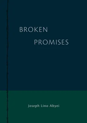 Produktbild von B R O K E N  Promises