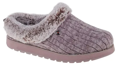 Produktbild von Skechers Keepsakes - Ice Angel 31204-MVE, Hausschuhe, Damen, Rosa