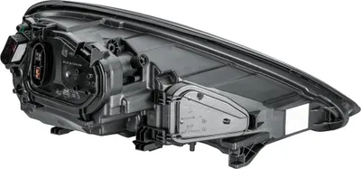 Produktbild von HELLA Scheinwerfer Links für PORSCHE PANAMERA 1ZT 011 099-511