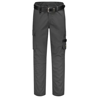 Produktbild von Malfini - Arbeitshosen für Herren PP15786 (36R) (Grau)