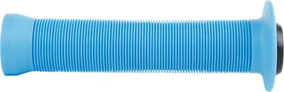 Produktbild von Griff Longneck blau Gummi 147 mm