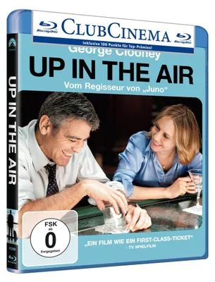 Produktbild von Up in the Air