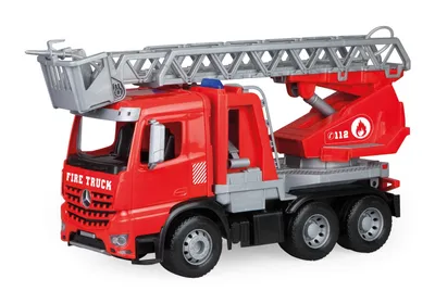 Produktbild von WORXX Leiterfeuerwehr Arocs