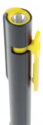 Image de Lampe de poche FESTA LED 120/40lm 200mm 3xAAA
