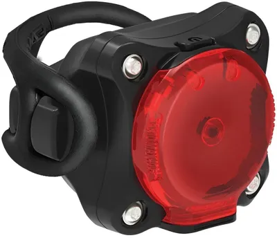 Produktbild von Lezyne Zecto Drive Max 400+ Rear Black 400 lm Rücklicht