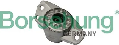 Produktbild von Borsehung B19081 Federbeinstützlager Oben Hinten für AUDI A6 Avant (4G5, 4GD, C7) A6 Limousine (4G2, 4GC, C7) A7 Sportback (4GA, 4GF)