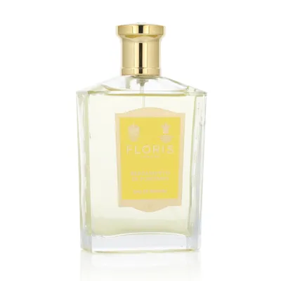 Produktbild von Floris Bergamotto Di Positano Eau De Parfum 100 ml (unisex)