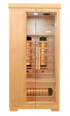Obrázok produktu pre Infrasauna Tavira 1 Lux