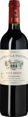 Produktbild von Château La Tonnelle Haut-Médoc AC 2020 Bordeaux | Frankreich | 13% vol | 0,75 l