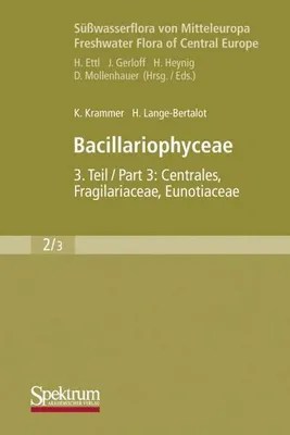 Obrázok produktu pre Bacillariophyceae