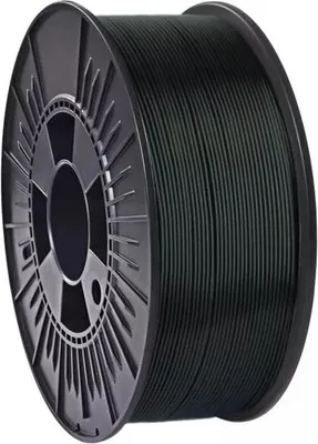 Zdjęcie produktu dla Filament PLA Colorfil Black 1,75mm 1 kg