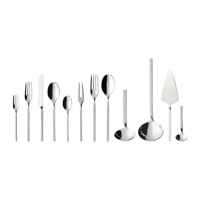 Produktbild von Villeroy & Boch NewWave Tafelbesteck 70tlg.