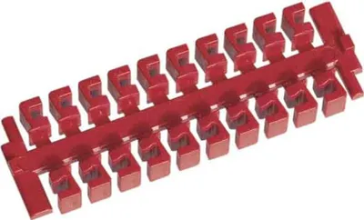 Produktbild von Harting Han Verriegelungselement f. Gelenkrahmen 09140009960