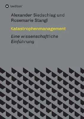 Produktbild von Katastrophenmanagement