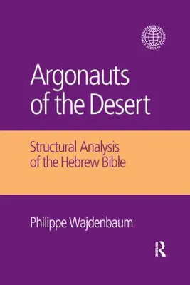 Produktbild von Argonauts of the Desert