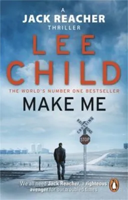 Produktbild von Make Me